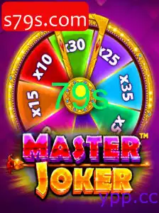 MasterJoker